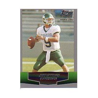 2004 Topps Draft Picks and Prospects #122 Jeff Smoker RC Sports Collectibles