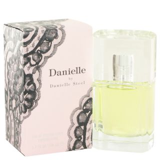 Danielle for Women by Danielle Steel Eau De Parfum Spray 1.7 oz