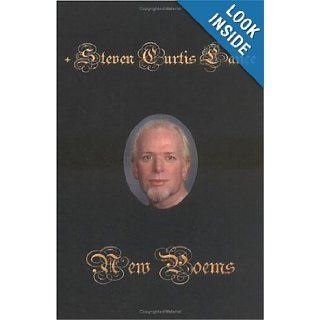 New Poems Steven Curtis Lance 9781411636774 Books