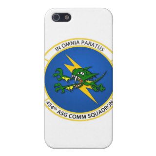 454 Comm Iphone case Covers For iPhone 5