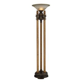Sterling Industries 113 1135 Athena Torchiere   Directional Spotlight Ceiling Fixtures  