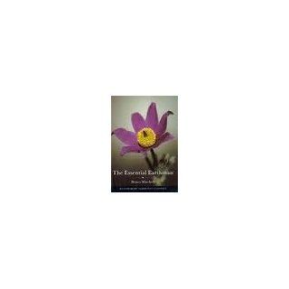 The Essential Earthman Henry Mitchell on Gardening Mitchel, Henry Mitchell 9780253174369 Books