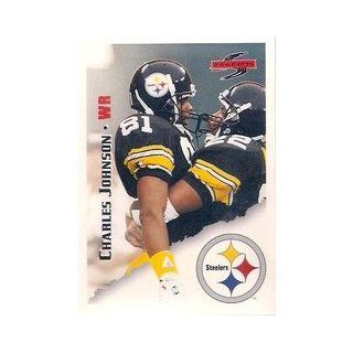 1995 Score #126 Charles Johnson Sports Collectibles
