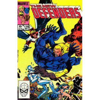 Defenders, The, Edition# 129 Marvel Books