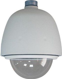 Vivotek AE 131 Outdoor Dome Housing with Heater & Blower, Clear Bubble  Security And Surveillance Accessories  Camera & Photo