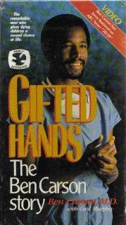 Gifted Hands The Ben Carson Story Ben Carson, Cecil Murphey Movies & TV