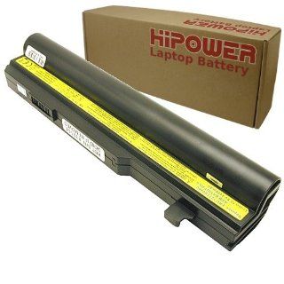 Hipower Laptop Battery For IBM / Lenovo 43R1955, 121TS040C, 121TO010C, BATIGT30L6, BATHGT31L6, 121000657 Laptop Notebook Computers Computers & Accessories