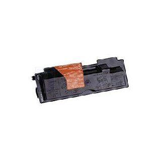 NEW Kyocera Mita Compatible TK132 TONER CARTRIDGE (BLACK) (Toner/Cartridges) Electronics