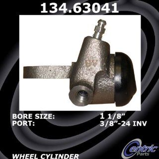 Centric (134.63041) Drum Brake Wheel Cylinder Automotive