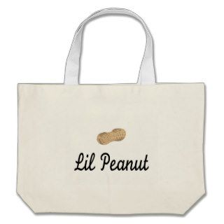 Lil Peanut Bag