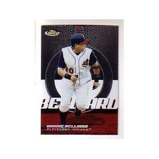 2005 Finest #121 Ronnie Belliard Sports Collectibles