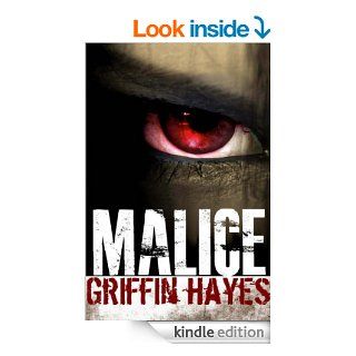 Malice eBook Griffin Hayes Kindle Store