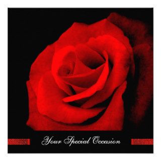 When You Smile/Red Rose Your Occasion Invites