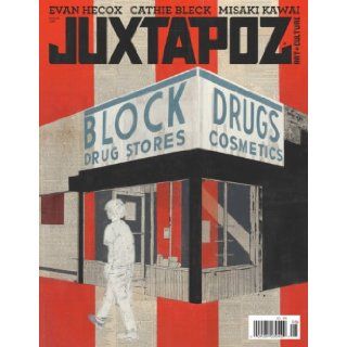 Juxtapoz Magazine #139 August 2012 Robert Williams Books