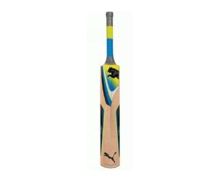 PUMA Cobalt 1000 Adult Cricket Bat, Senior  Sports & Outdoors