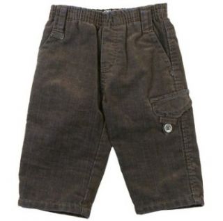 Catimini Brown Pants 69 3A Clothing