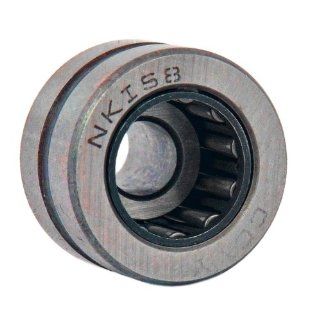 NKIS8 Needle roller bearing 8x25x16 Miniature Needle Bearings