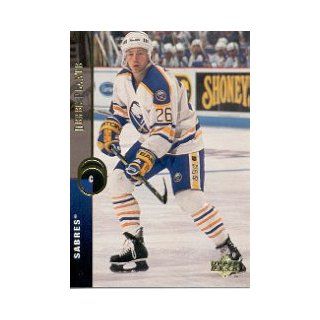 1994 95 Upper Deck #142 Derek Plante Sports Collectibles