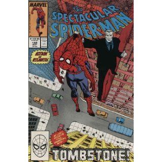 Spectacular Spider Man (1976 1st Series) # 142 Books