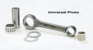 WISECO CONNECTING ROD, Manufacturer WISECO, Manufacturer Part Number WPR128 AD, Stock Photo   Actual parts may vary. Automotive