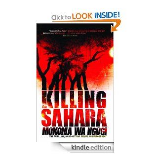 Killing Sahara eBook Mũkoma wa Ngũgĩ Kindle Store