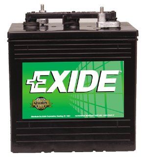 EXIDE BAT. GC145 Automotive