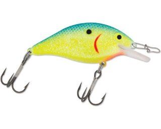 Luhr Jensen 6594 018 0583 Speed Trap  Fishing Topwater Lures And Crankbaits  Sports & Outdoors