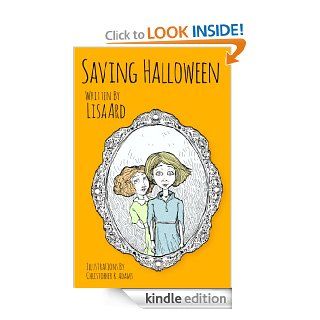 Saving Halloween   Kindle edition by Lisa Ard, Shuba Ramaswamy, Christopher R. Adams. Children Kindle eBooks @ .