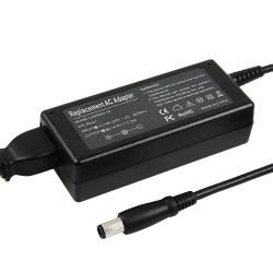 BasAcc Dell PA 21 Inspiron/XPS Travel Charger Prevents Overcharging BasAcc Laptop AC Adapters