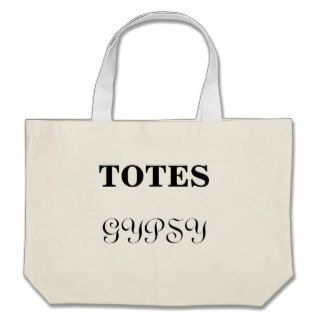 Totes Gypsy Tote Bags