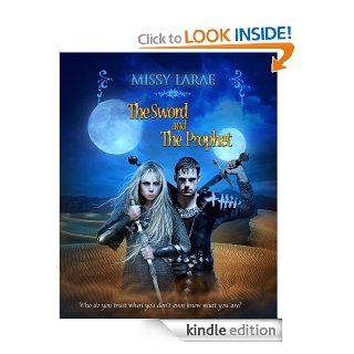 The Sword and The Prophet (A Syren Novel) eBook Missy LaRae Kindle Store