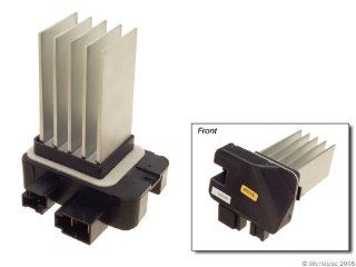OES Genuine Blower Motor Resistor for select Volvo 850 models Automotive