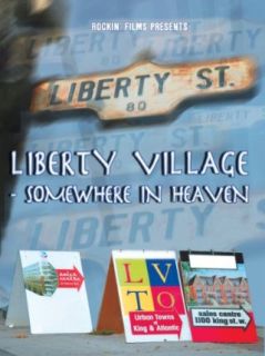 Liberty Village Somewhere in Heaven various, David Sloma  Instant Video