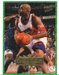 1995 96 Ultra #139 Charles Barkley at 's Sports Collectibles Store