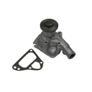 GMB 140 1140 OE Replacement Water Pump Automotive