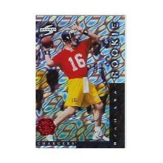 1998 Score Showcase Artist's Proofs #PP141 Ryan Leaf Sports Collectibles