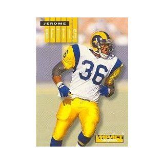 1994 SkyBox Impact #141 Jerome Bettis Sports Collectibles