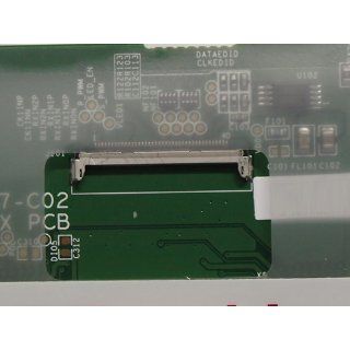 ASUS N80VB B141EW05 V.0 LAPTOP LCD SCREEN 14.1" WXGA LED DIODE (SUBSTITUTE REPLACEMENT LCD SCREEN ONLY. NOT A LAPTOP ) Computers & Accessories