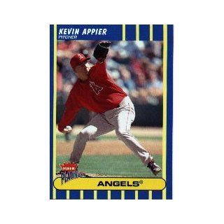 2003 Fleer Platinum #142 Kevin Appier Sports Collectibles
