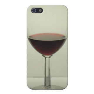 Wine Speck Case Case For iPhone 5