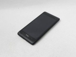 HTC Desire 600 Dual SIM Phone Black Cell Phones & Accessories