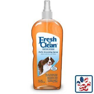 16 Ounces Daily Grooming Spray  Pet Colognes 