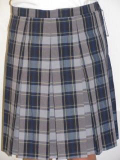 Style 143 Plaid #57 Skirt Clothing