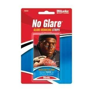Mueller No Glare Glare Reducing Strips   144 strips, Product # 140404 Sports & Outdoors