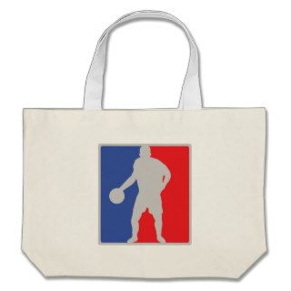 basketball player bag