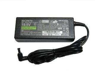 SONY VAIO 19.5V 76W AC Adapter Power Cord For VAIO VGN FZ130E,VGN FZ130E/B,VGN FZ140E,VGN FZ140E/B,VGN FZ140N,VGN FZ145E,VGN FZ150E,VGN FZ150E/BC SONY Laptop W/Power Cord Computers & Accessories