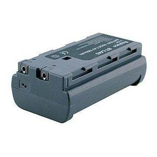Sharp Viewcam Vl Nz100 Camcorder Battery   2000Mah (Replacement)  Camera & Photo