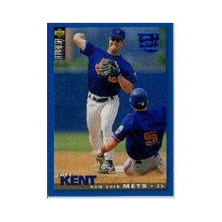 1995 Collector's Choice SE #147 Jeff Kent Sports Collectibles