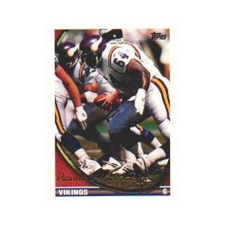 1994 Topps #350 Randall McDaniel Sports Collectibles