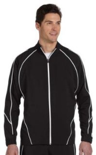 Russell Athletic Men's Team Prestige Full Zip Jacket Clothing